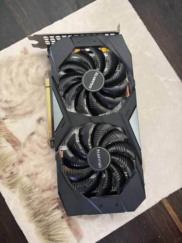 Gigabyte nvidia geforce - gigabyte,