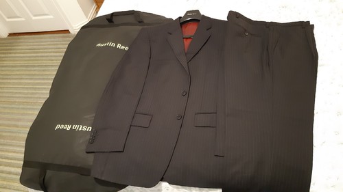 Austin reed men suit - men's,