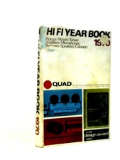 Hi Fi Year Book 1970 (Colin