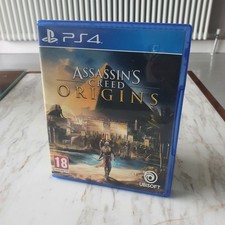 Assassins Creed Origins | PS4