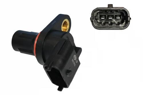 Camshaft position sensor hall - position,