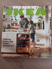 Ikea Catalogue 2016. Excellent