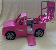 Barbie Fashionista Ultimate