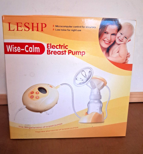 Leshp wise calm single - leshp, wise-calm
