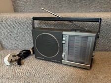 Vintage Grundig Party Boy 110