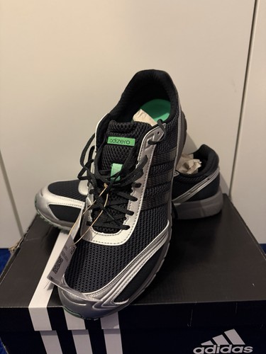 Adidas adizero adios black - og,