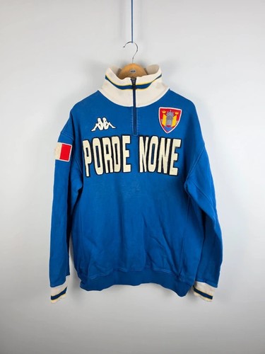 Kappa porte none - kappa, zip