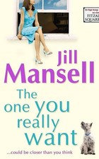 The One You Really Want, Jill