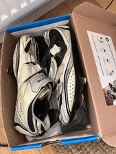 Shimano R087 SPD Cycling Shoes
