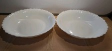 Pair Of Vintage Arcopal France