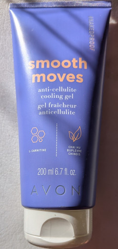 Avon smooth moves - smooth,