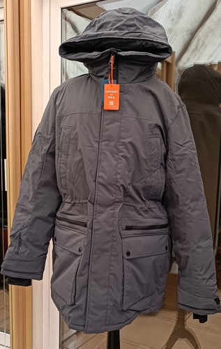 New superdry city padded - superdry city,