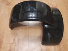 Trike mudguards Fenders in