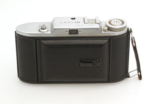Voigtländer bessa format - i,
