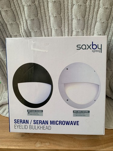 Saxby 55690 outdoor light - outdoor,