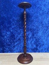 Antique edwardian dark wood - antique,
