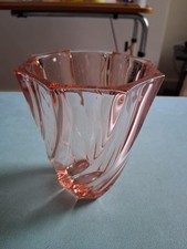 Luminarc rosaline vase