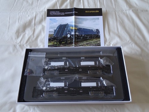 Accurascale acc3149 cutdown - accurascale,