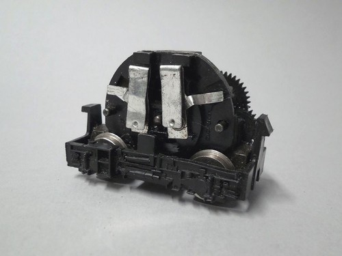 Hornby class hst motor - hornby,