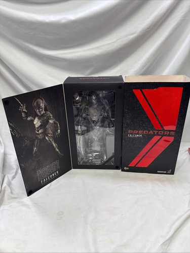 Hot toys sideshow exclusive - hot,