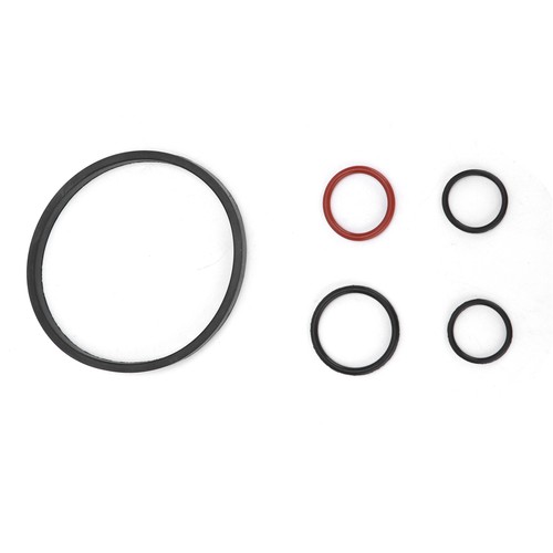 Marine outdrive gasket set - outdrive,