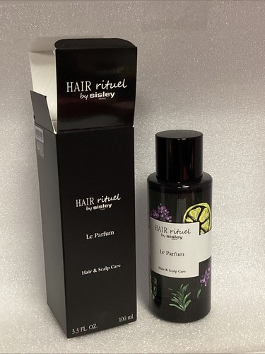 Hair rituel sisley le - hair, by