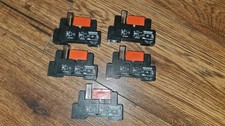 Siemens LZS:RT78725 Relay