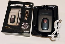 Weeme Men’s Electric Foil