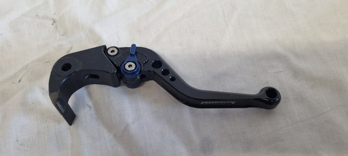 Pazzo racing short brake lever - racing,