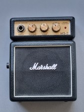 Marshall micro amp guitar - ms-2,
