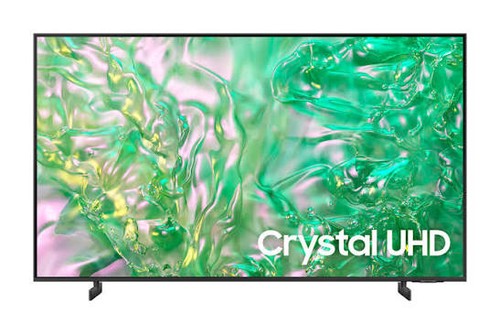 Samsung inch du8000 crystal - 43,