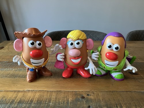 Disney pixar toy - disney,