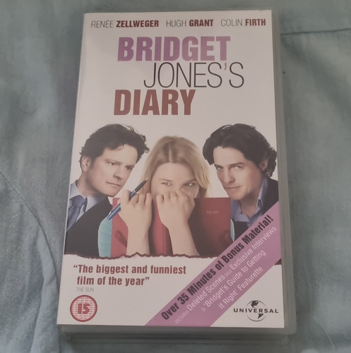 Universal bridget jones - universal, jones's