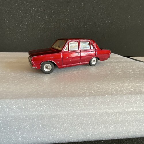 Dinky toys rare 151 - toys,