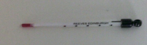 Reeves edinburgh clinical - reeves,