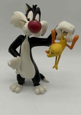 RARE Sylvester And Tweety