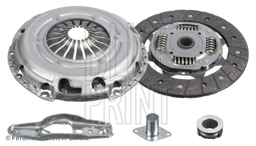 Blueprint adv183056 clutch kit - adv183056,