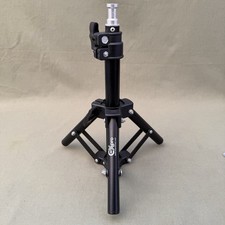 Ex-Pro 24-42cm Mini Studio Light Stand Tripod For Photography