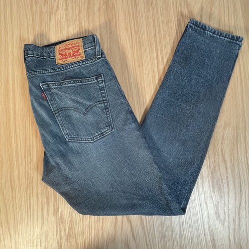 Levis 510 jeans - jeans, blue
