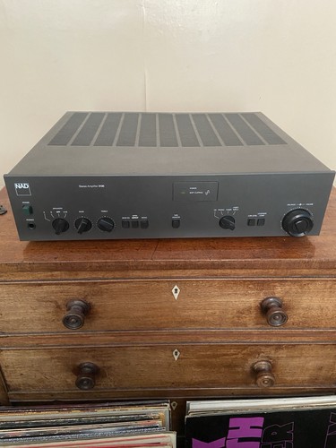 Nad 3130 stereo integrated - stereo,