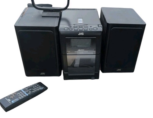 Jvc h35 micro - micro, component