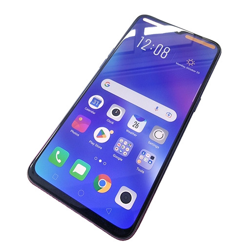 Handset only oppo - oppo, rx17