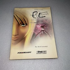 Parasite Eve 1 Ps1 Official