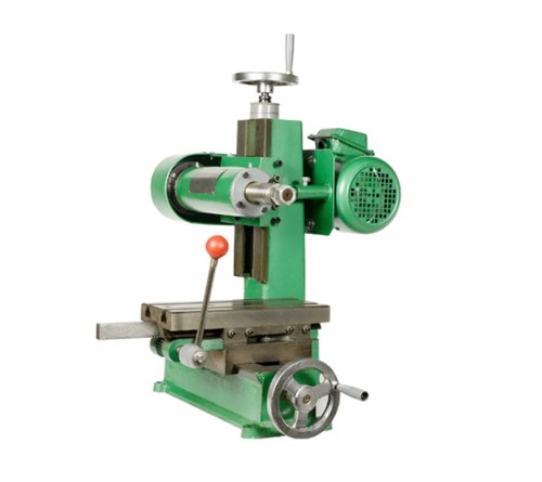 Small horizontal milling - horizontal,