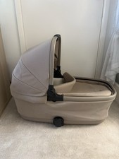 Silver Cross Dune Carrycot