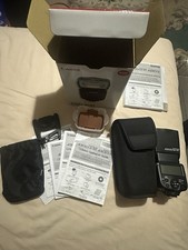 Canon speedlite 430 iii - speedlite, ex