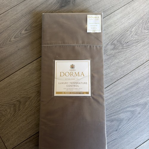 Dorma luxury temprature - dorma,