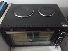 45L Electric Mini Oven with