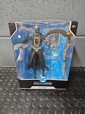 DC Multiverse Nekron Megafig Mcfarlane Toys