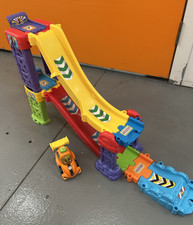 VTech Toot Toot Drivers 3-in-1